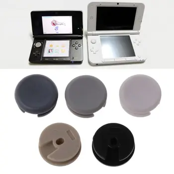 5tk/Set 3D Analog Controller ühise Põllumajanduspoliitika Repalcement Uute 3DS 3DSLL 3DSXL