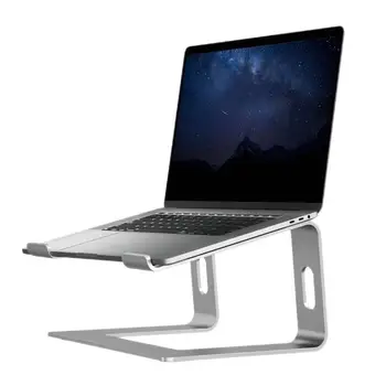 Foshan Tuchuang Yonghong Alumiinium Eemaldatav Kolmemõõtmeline Soojushajutamise Sülearvuti Tablett Desktop Stand Non-Slip