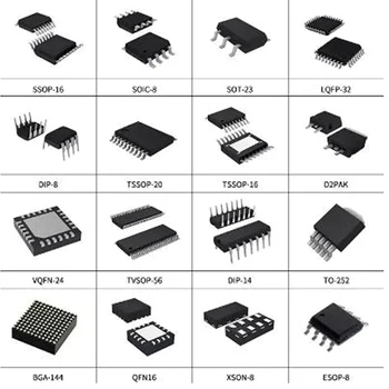 100% Originaal STM32G031G8U6 Mikrokontrolleri Ühikut (MCUs/MPUs/SOCs) UFQFPN-28(4x4)