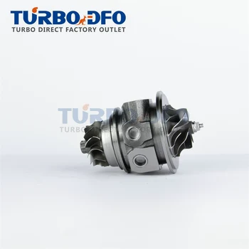 Turbolader Kassett 49131-05000 49131-05001 Turbolaaduri 8602932 Volvo S80 XC90 2.9 L 200KW B6284T 2001-2006 Mootori Osad