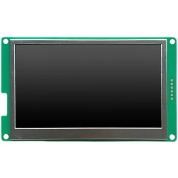 DMT48270C043_04WNZ0 4.3 tolline smart seeria ekraan värviline LCD ekraan mikrokontrolleri