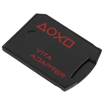 2X Sd2vita Versioon 3.0 Psvita Mängu Card Micro-SD Kaardi Adapter PS Vita 1000 2000