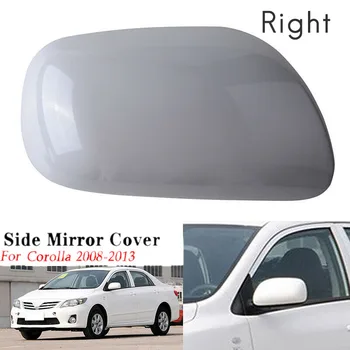 1tk Auto Rearview Mirror Cover Küljel Peegel ühise Põllumajanduspoliitika Toyota Corolla 2007 - 2013 87915-02910 87945-02910