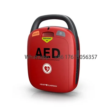 YSAED-201 Odav Hind Hädaolukorra esmaabi Varustus AED