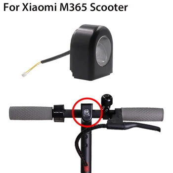 Roller Pea Lamp Vilkur-Lamp Led Esi-Lambi Asendamine Xiaomi M365 Pro Electric Scooter Osad