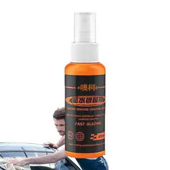 Auto Spray Lakk Universaalne Auto Värviga Katmine Agent Auto Kõrge Kaitse Nano Polish Spray Auto Vee Spot Remover Vedelik