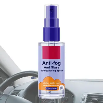 Anti Fog Spray Prillid Auto Tuuleklaasi Anti Udu Peeglid Spray Anti-Udu Pihusti Agent Intensiivne Pikaajaline Prillid Anti Udu